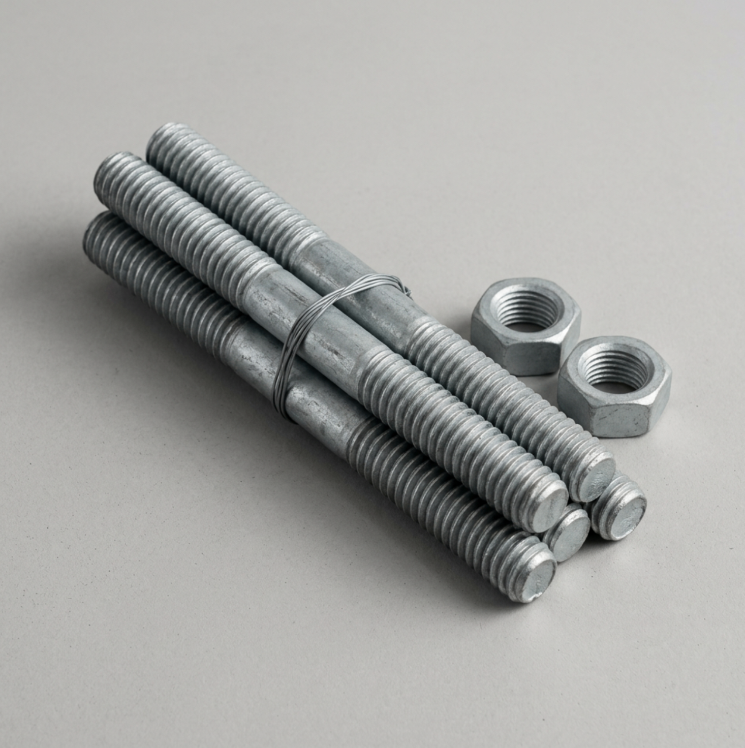 Tie Rods