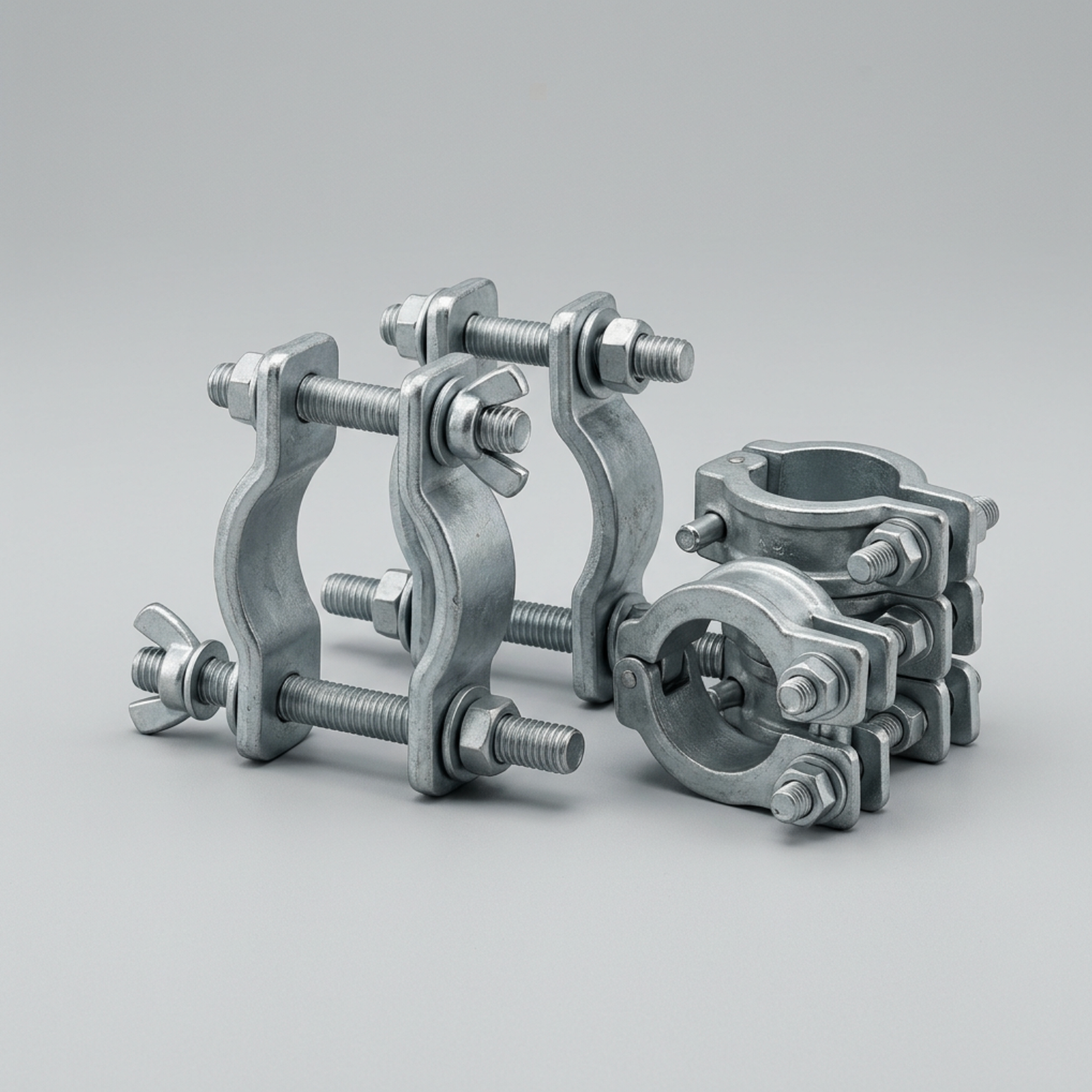 Clamps