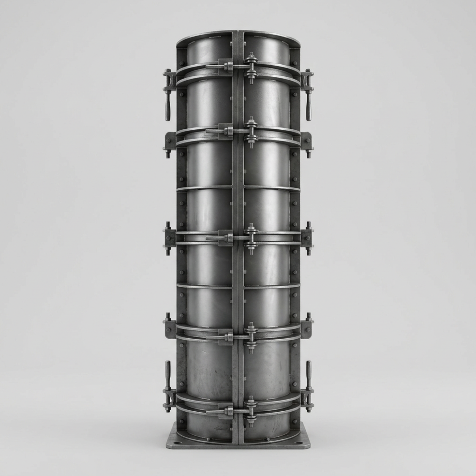 Column Formwork