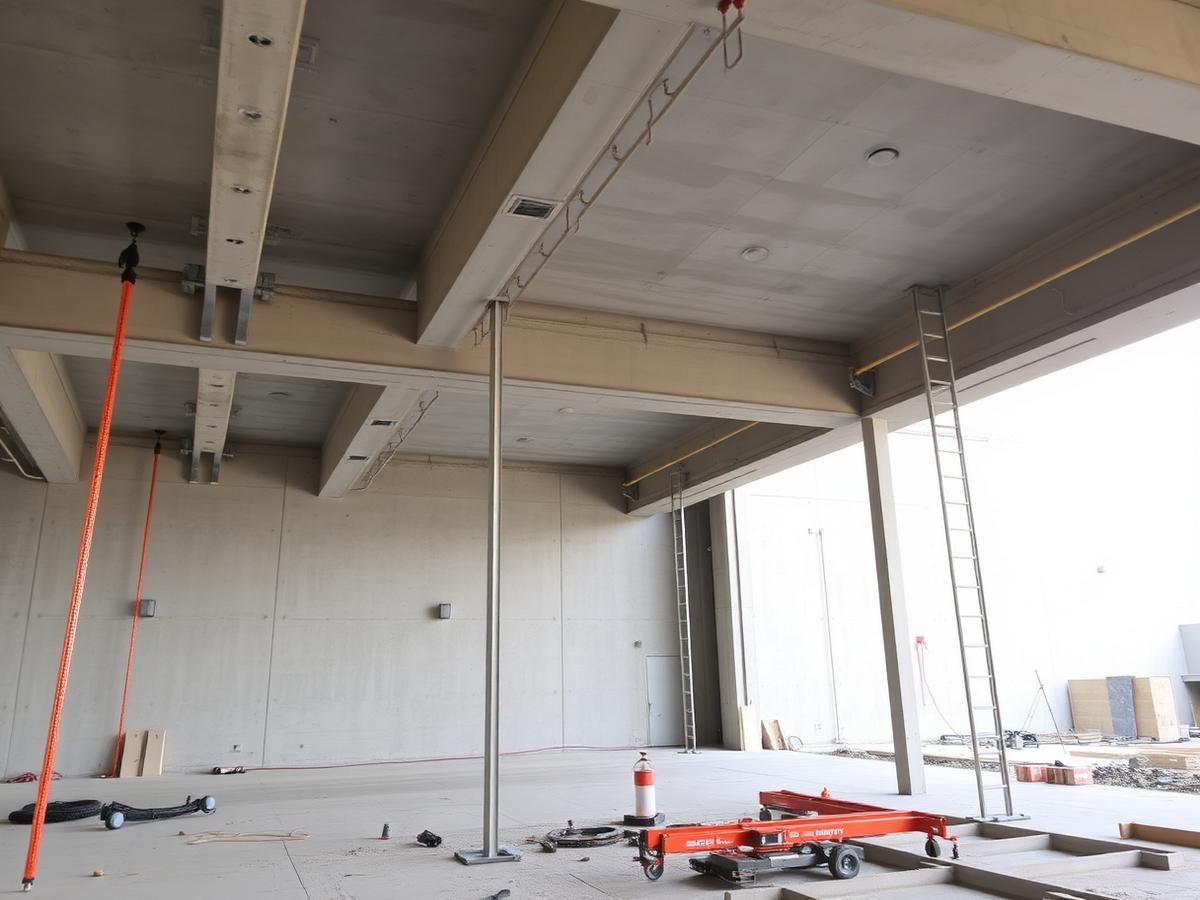 Slab Formwork